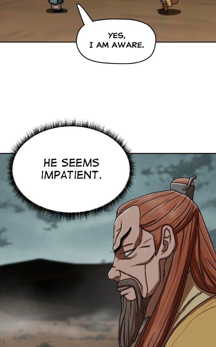 Like a Fiery Flame Chapter 54 - page 96