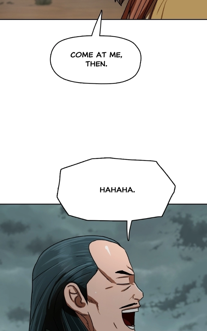 Like a Fiery Flame Chapter 54 - page 97