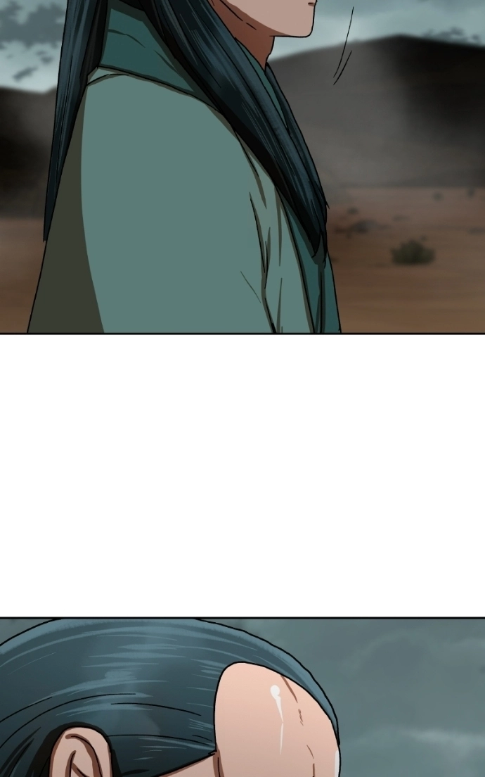 Like a Fiery Flame Chapter 54 - page 98