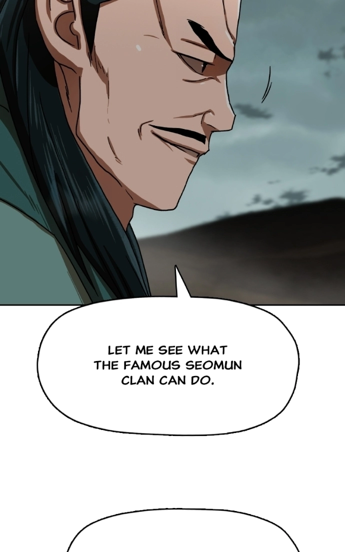 Like a Fiery Flame Chapter 54 - page 99