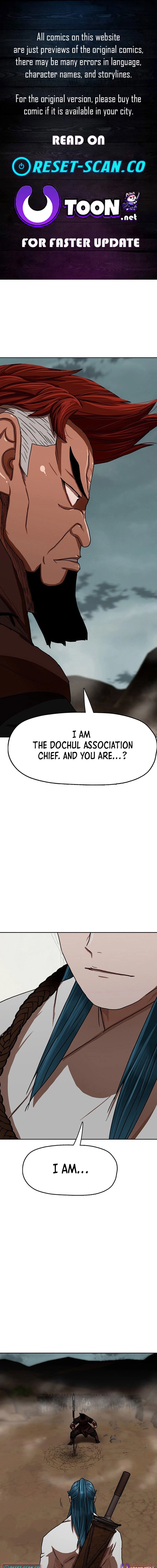 Like a Fiery Flame Chapter 56 - page 1