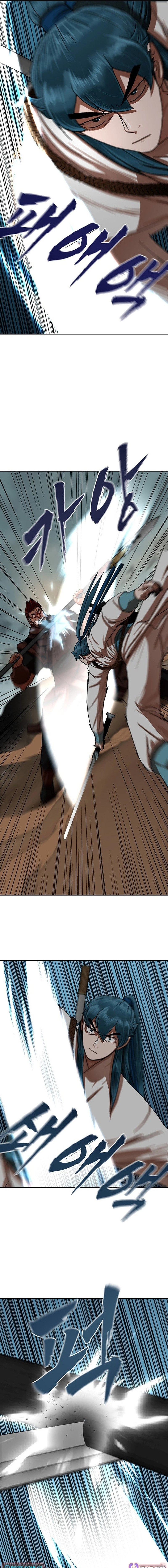 Like a Fiery Flame Chapter 56 - page 7