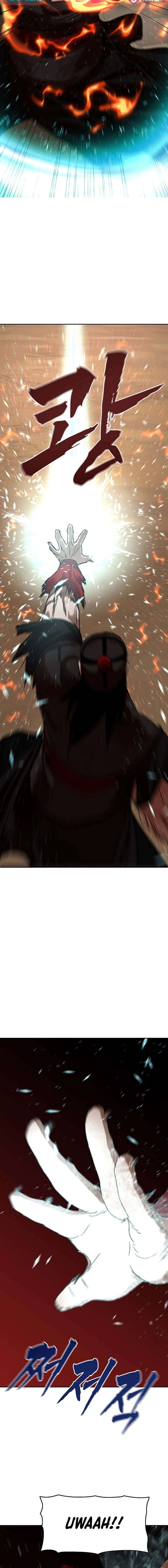 Like a Fiery Flame Chapter 58 - page 12