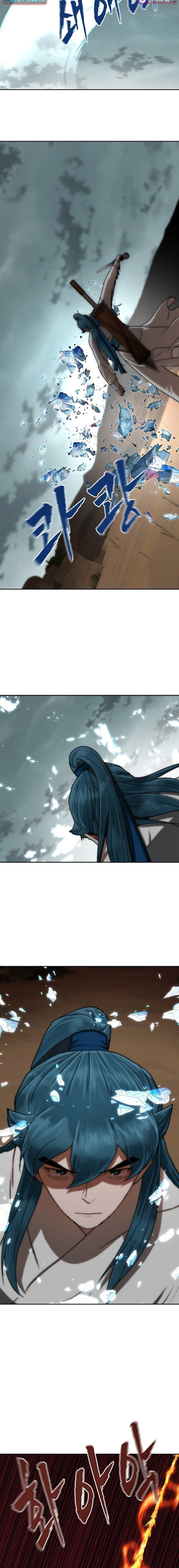 Like a Fiery Flame Chapter 58 - page 16