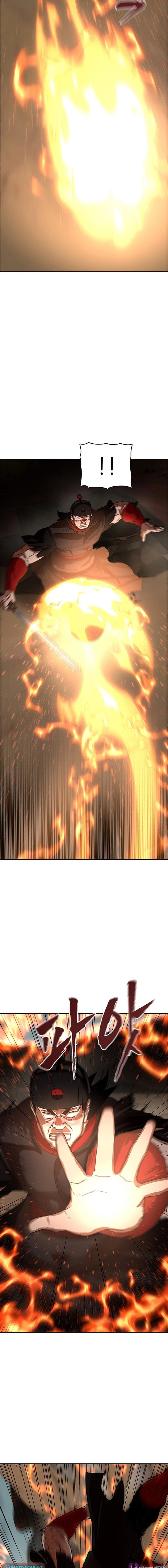 Like a Fiery Flame Chapter 58 - page 7