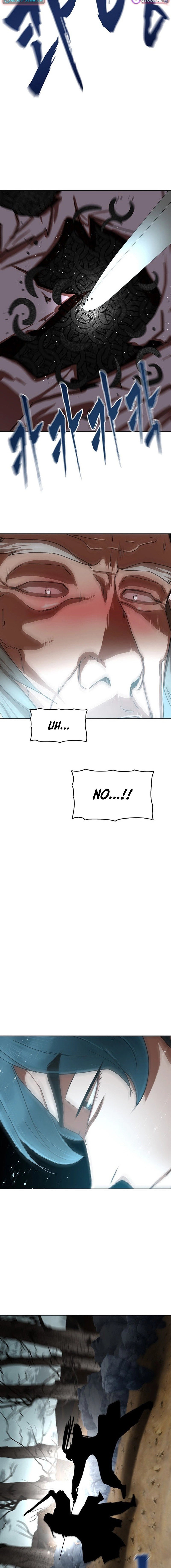 Like a Fiery Flame Chapter 59 - page 14