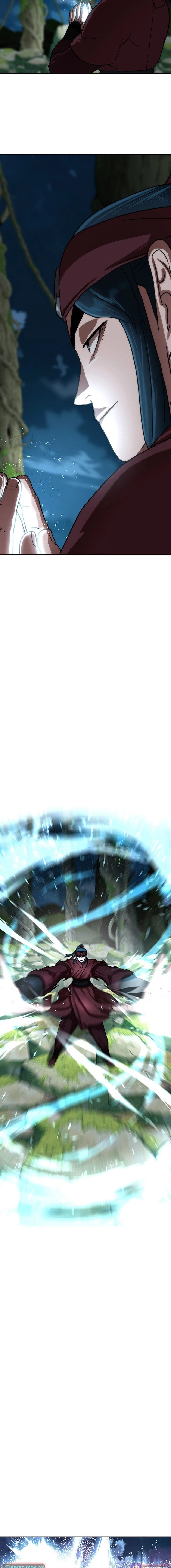 Like a Fiery Flame Chapter 63 - page 21