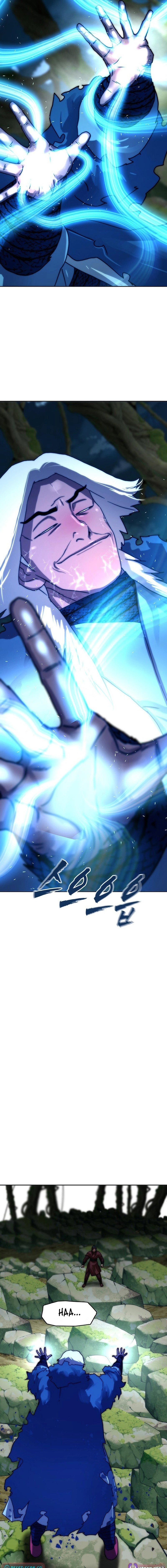 Like a Fiery Flame Chapter 63 - page 23