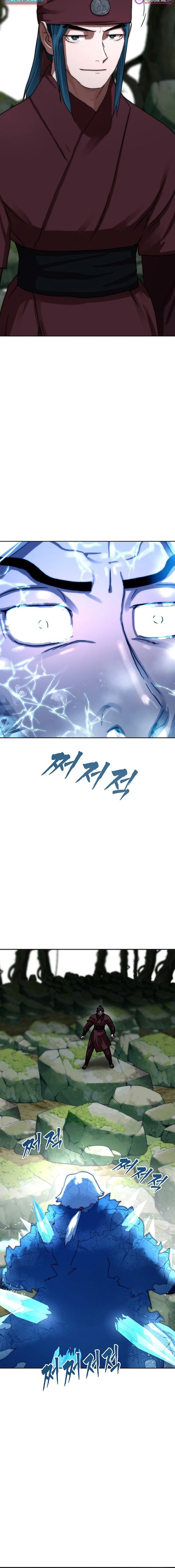 Like a Fiery Flame Chapter 63 - page 26