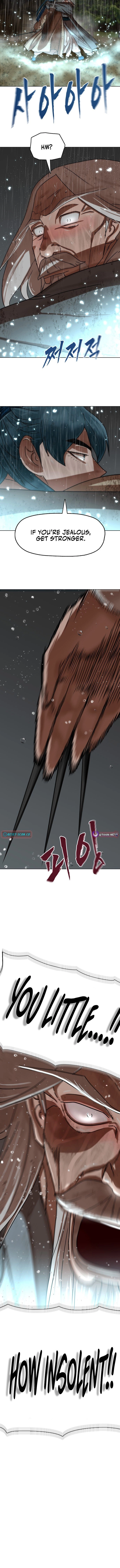 Like a Fiery Flame Chapter 66 - page 14