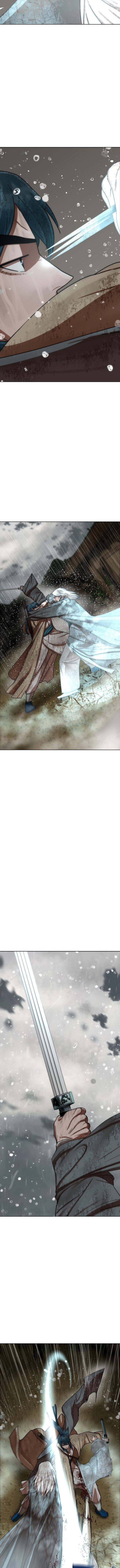 Like a Fiery Flame Chapter 66 - page 15