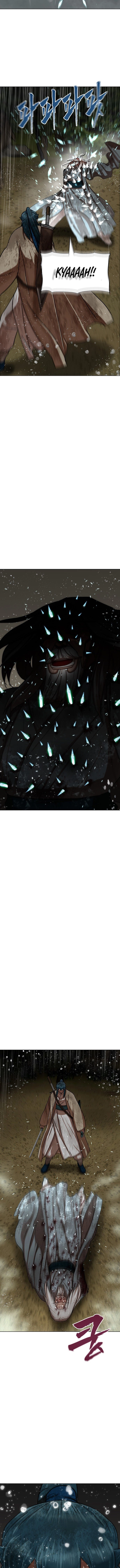 Like a Fiery Flame Chapter 66 - page 17