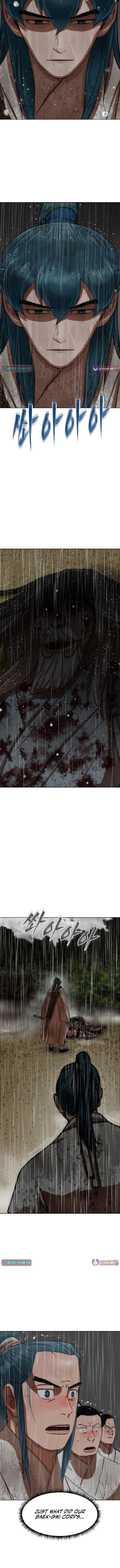 Like a Fiery Flame Chapter 66 - page 18