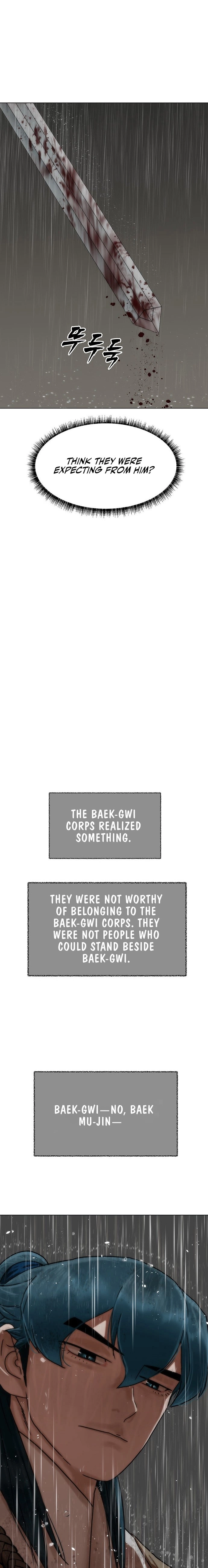 Like a Fiery Flame Chapter 66 - page 19