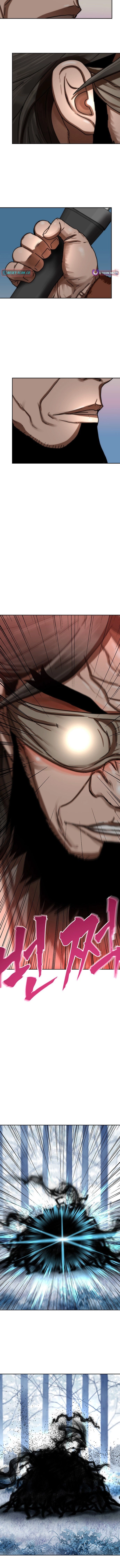 Like a Fiery Flame Chapter 71 - page 14