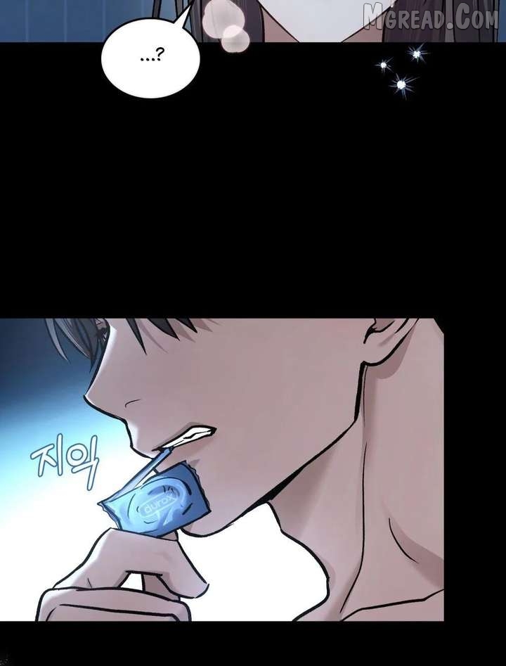 Mary Psycho Chapter 69 - page 18