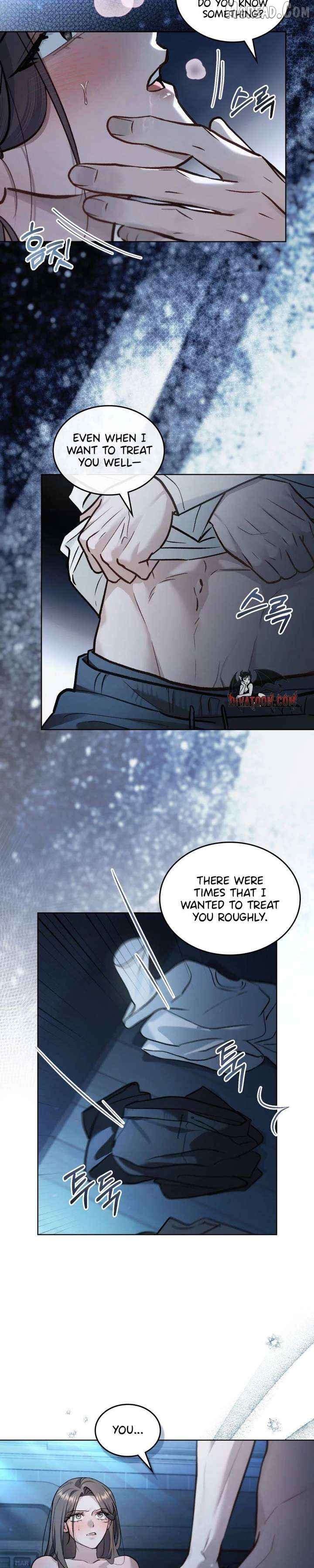 Mary Psycho Chapter 69 - page 2