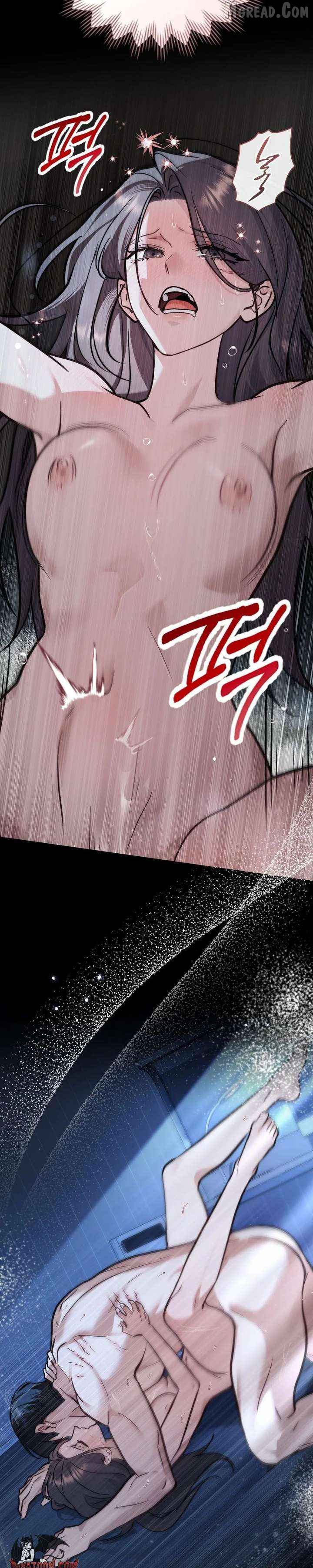 Mary Psycho Chapter 69 - page 26