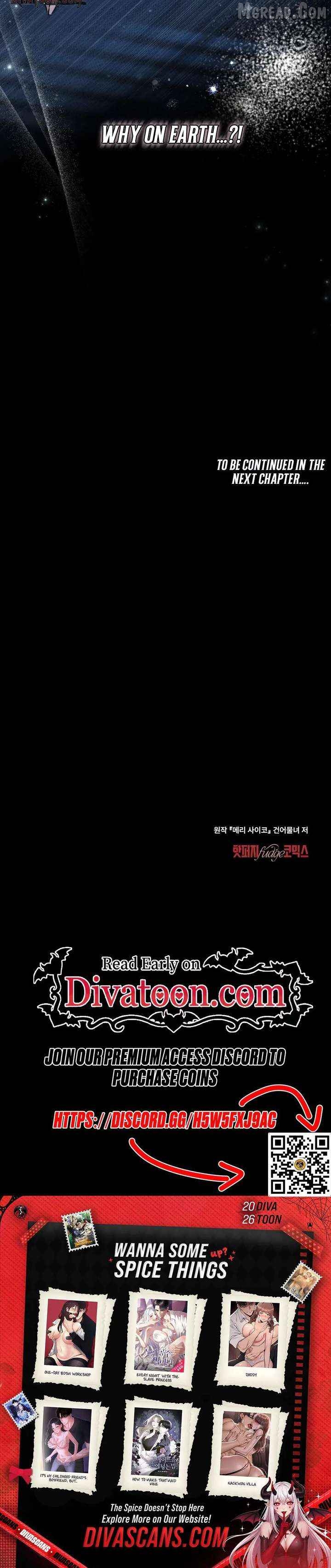 Mary Psycho Chapter 69 - page 27