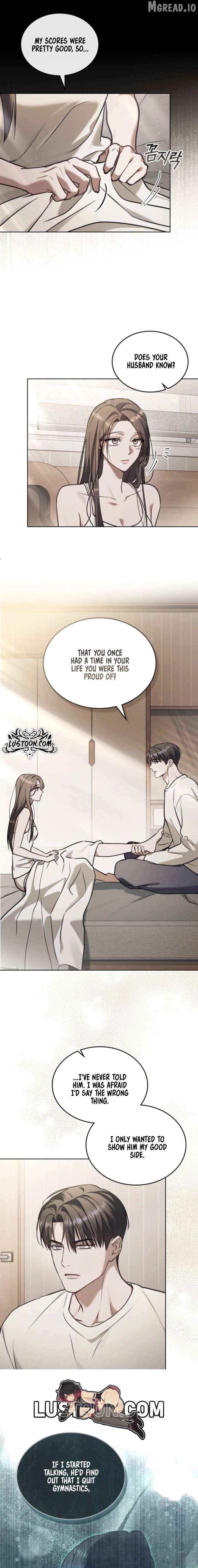 Mary Psycho Chapter 70 - page 10