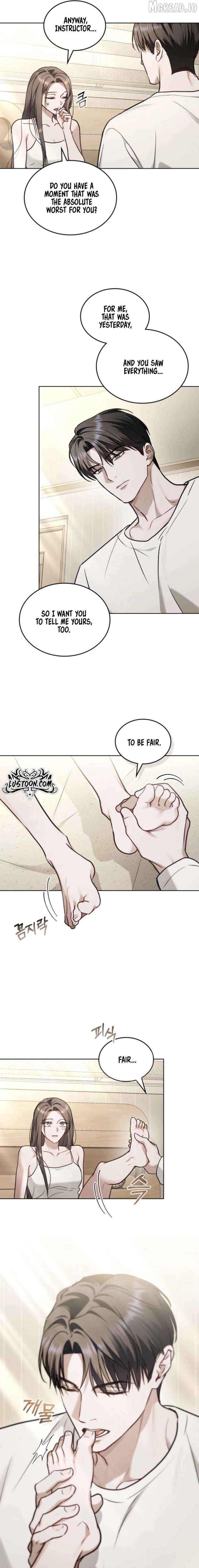 Mary Psycho Chapter 70 - page 12