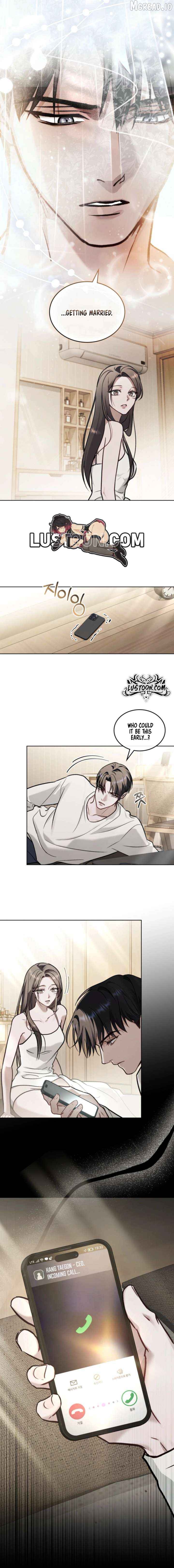 Mary Psycho Chapter 70 - page 15