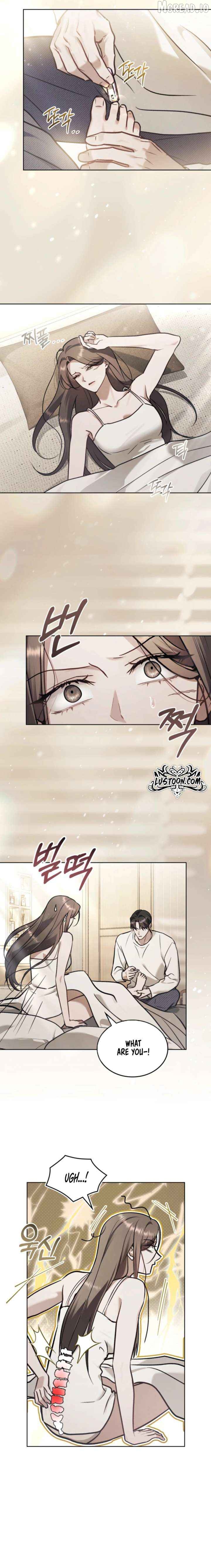 Mary Psycho Chapter 70 - page 7