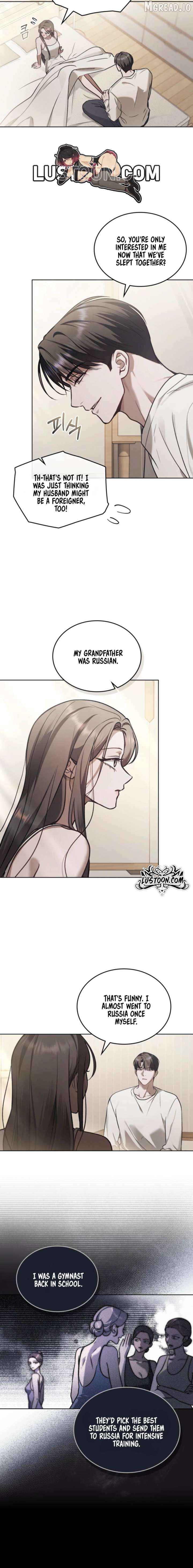 Mary Psycho Chapter 70 - page 9