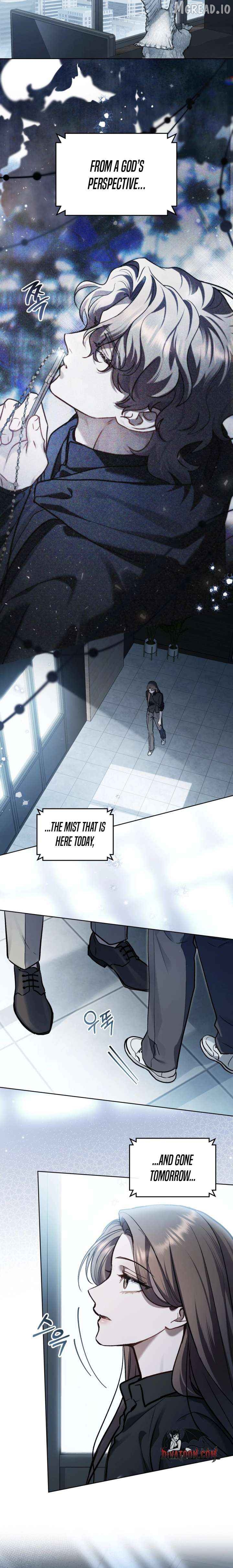 Mary Psycho Chapter 71 - page 16