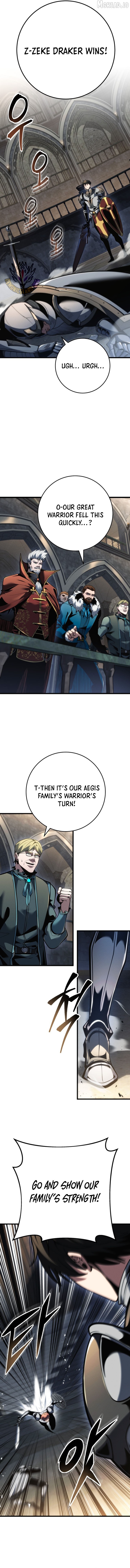 A Dragonslayer's Peerless Regression Chapter 82 - page 3