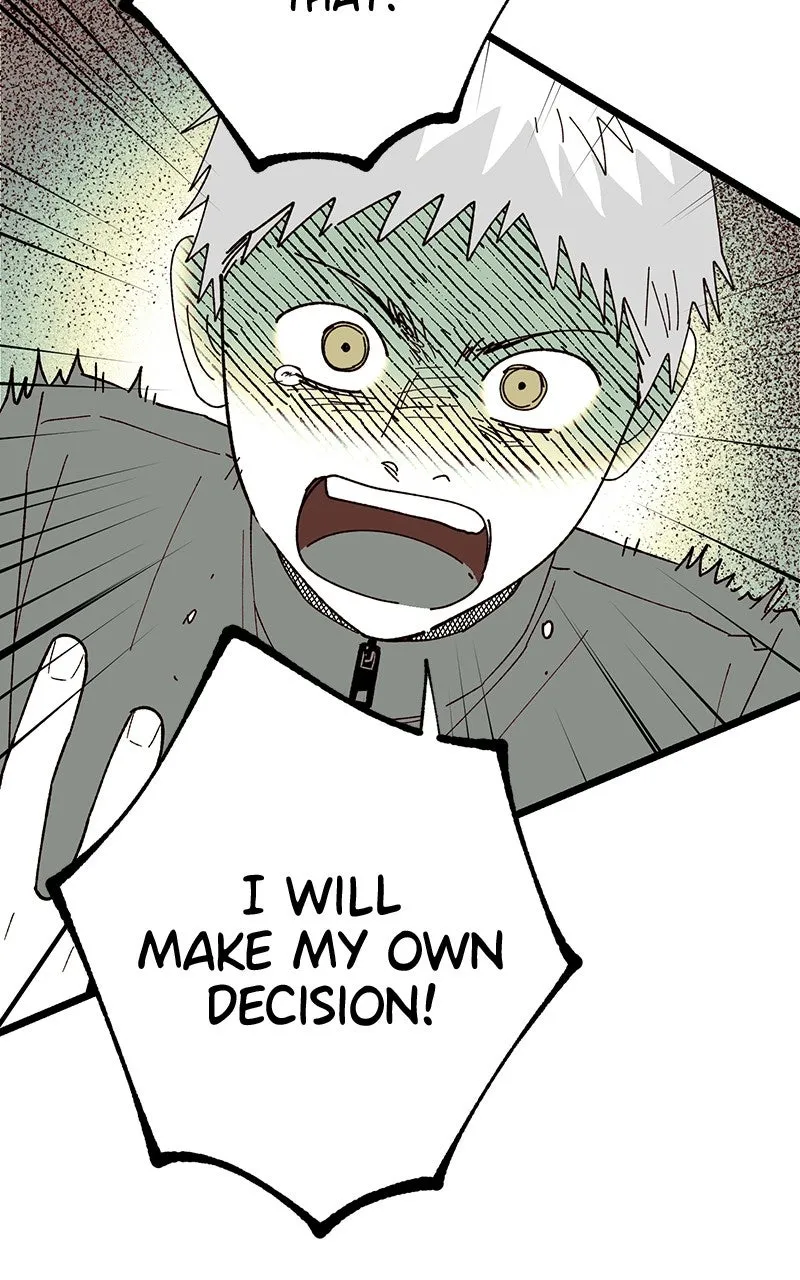 Ark of the Law Chapter 74 - page 100