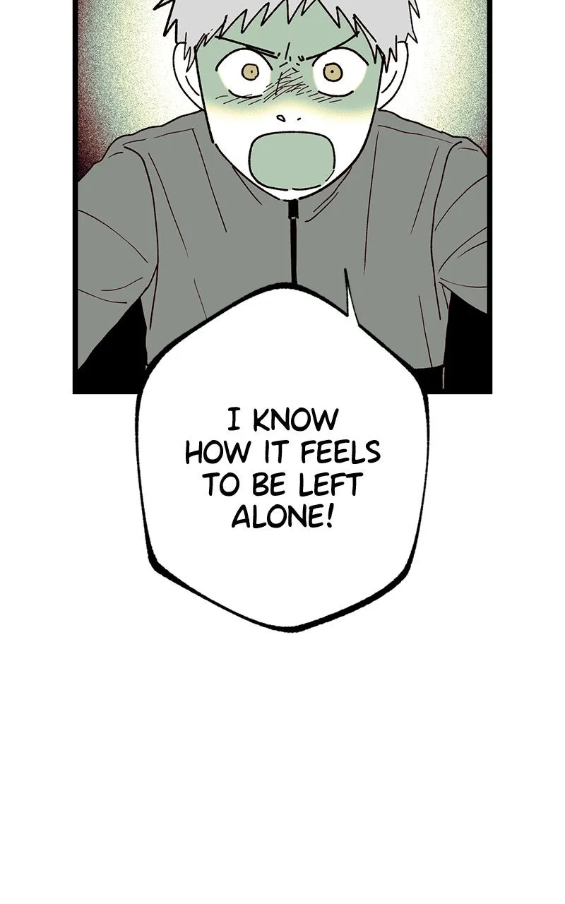 Ark of the Law Chapter 74 - page 104