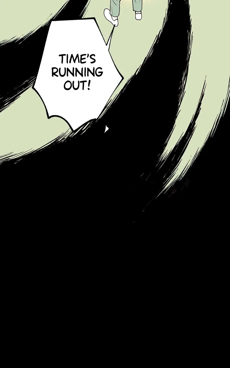 Ark of the Law Chapter 74 - page 111