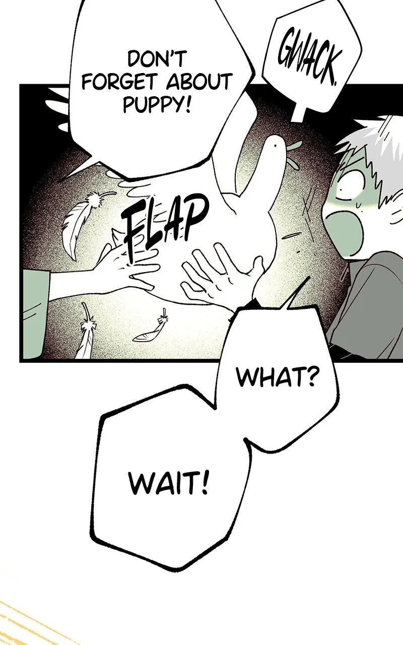 Ark of the Law Chapter 74 - page 117