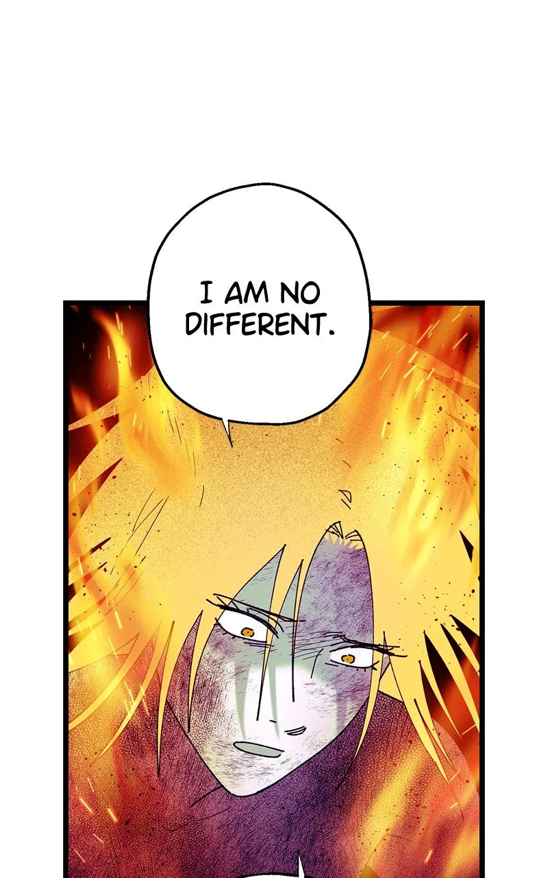 Ark of the Law Chapter 74 - page 21