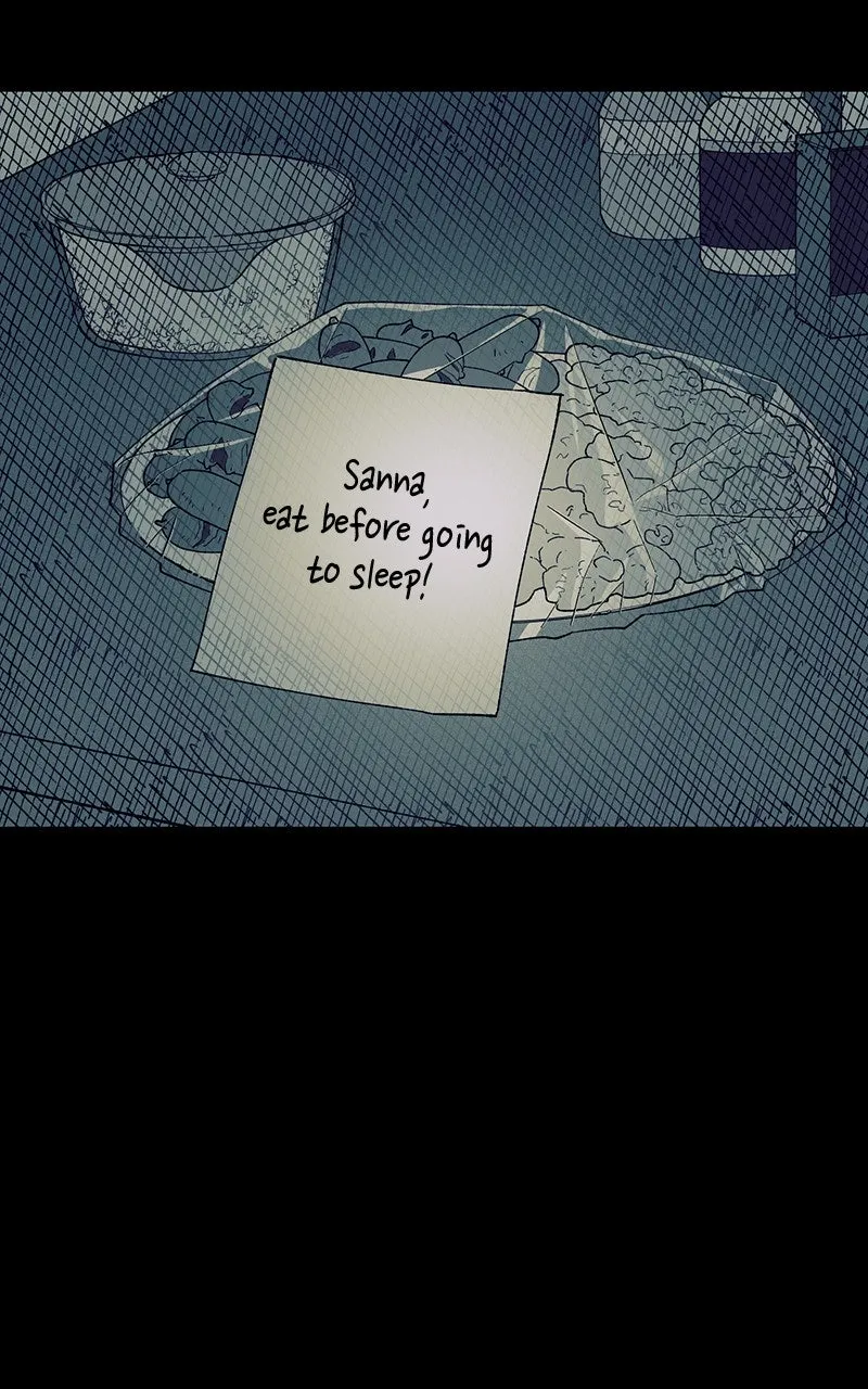 Ark of the Law Chapter 74 - page 29