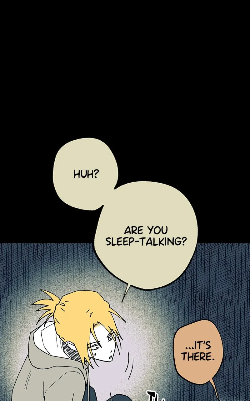 Ark of the Law Chapter 74 - page 33