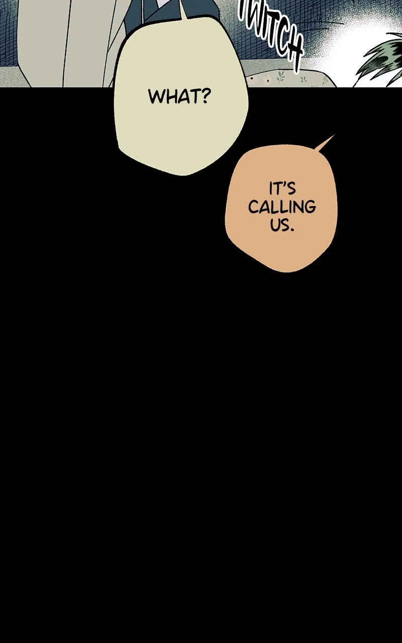 Ark of the Law Chapter 74 - page 34