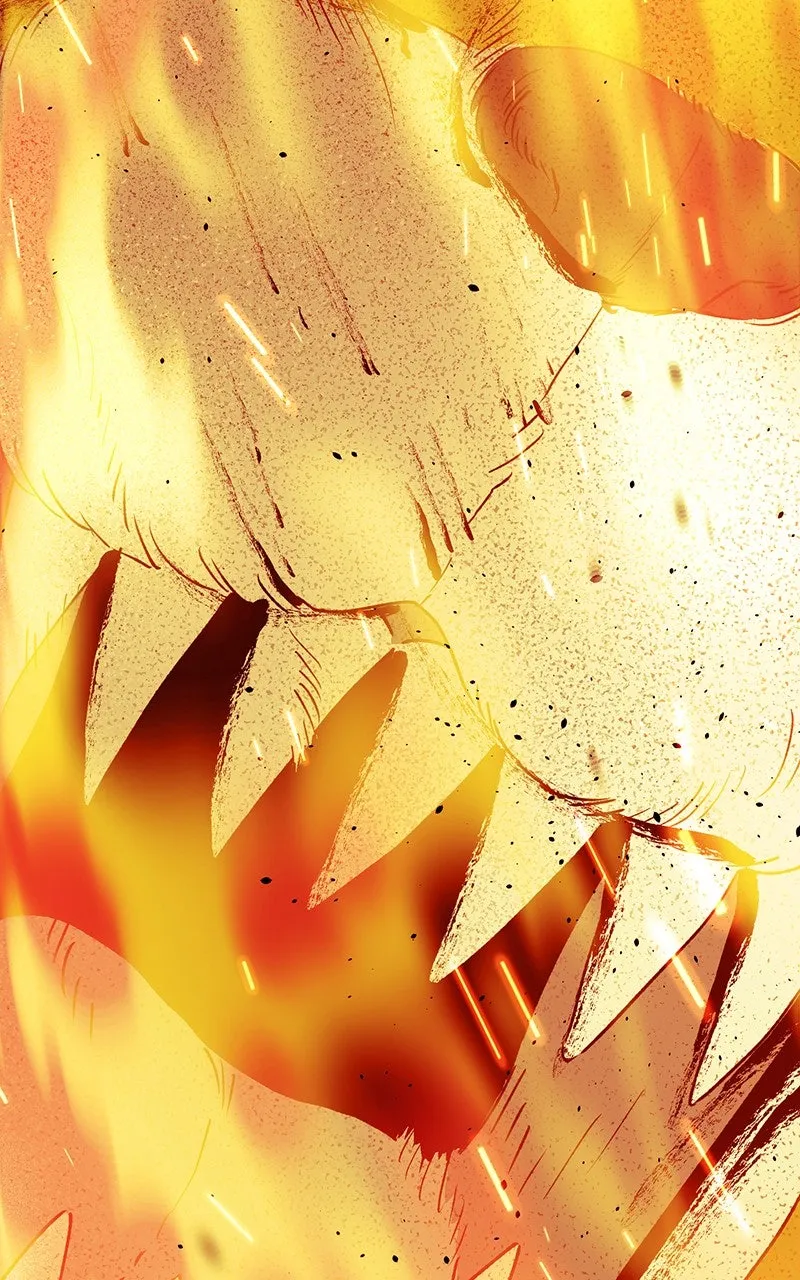 Ark of the Law Chapter 74 - page 5