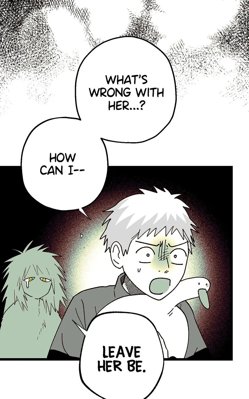 Ark of the Law Chapter 74 - page 51