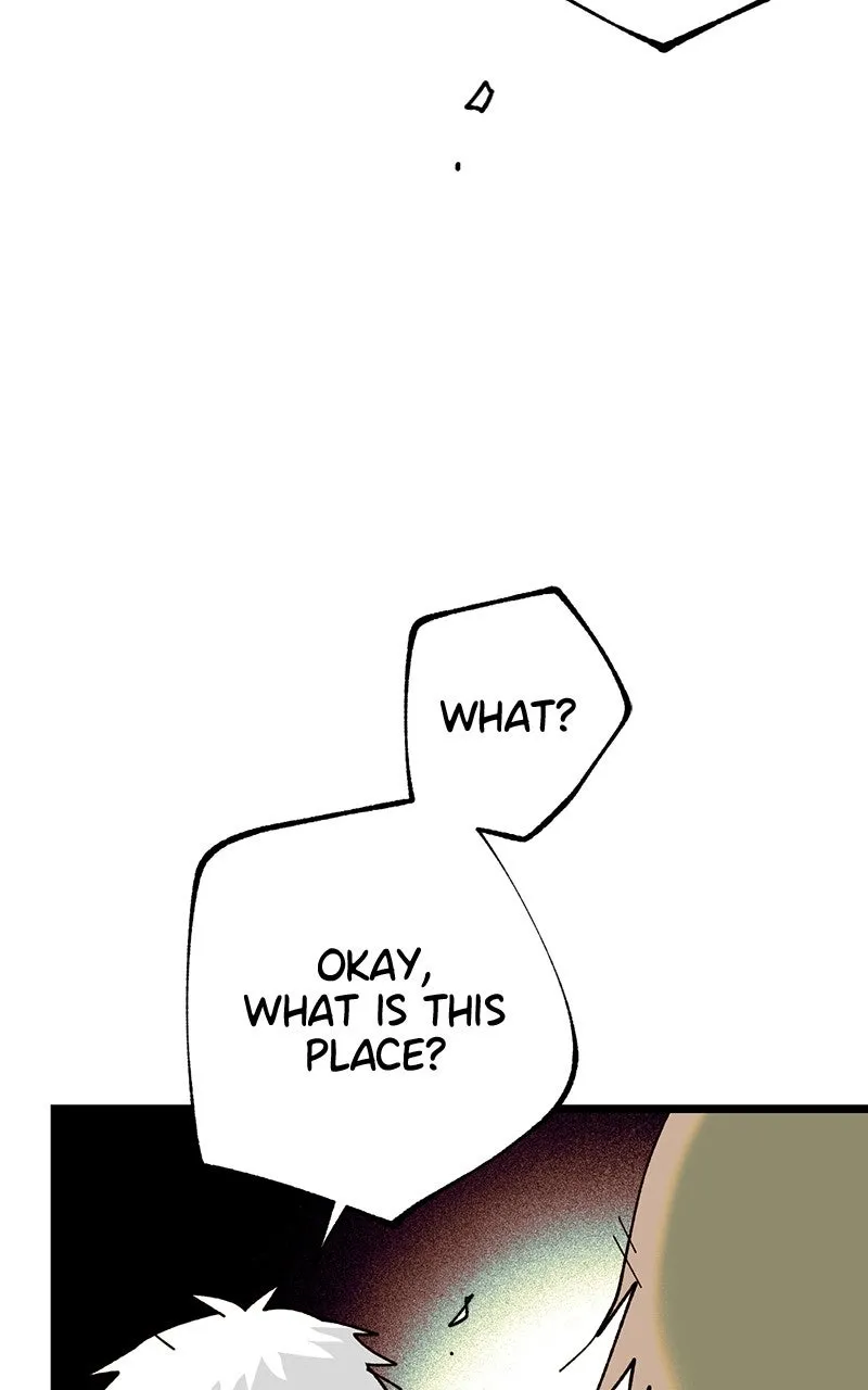 Ark of the Law Chapter 74 - page 63