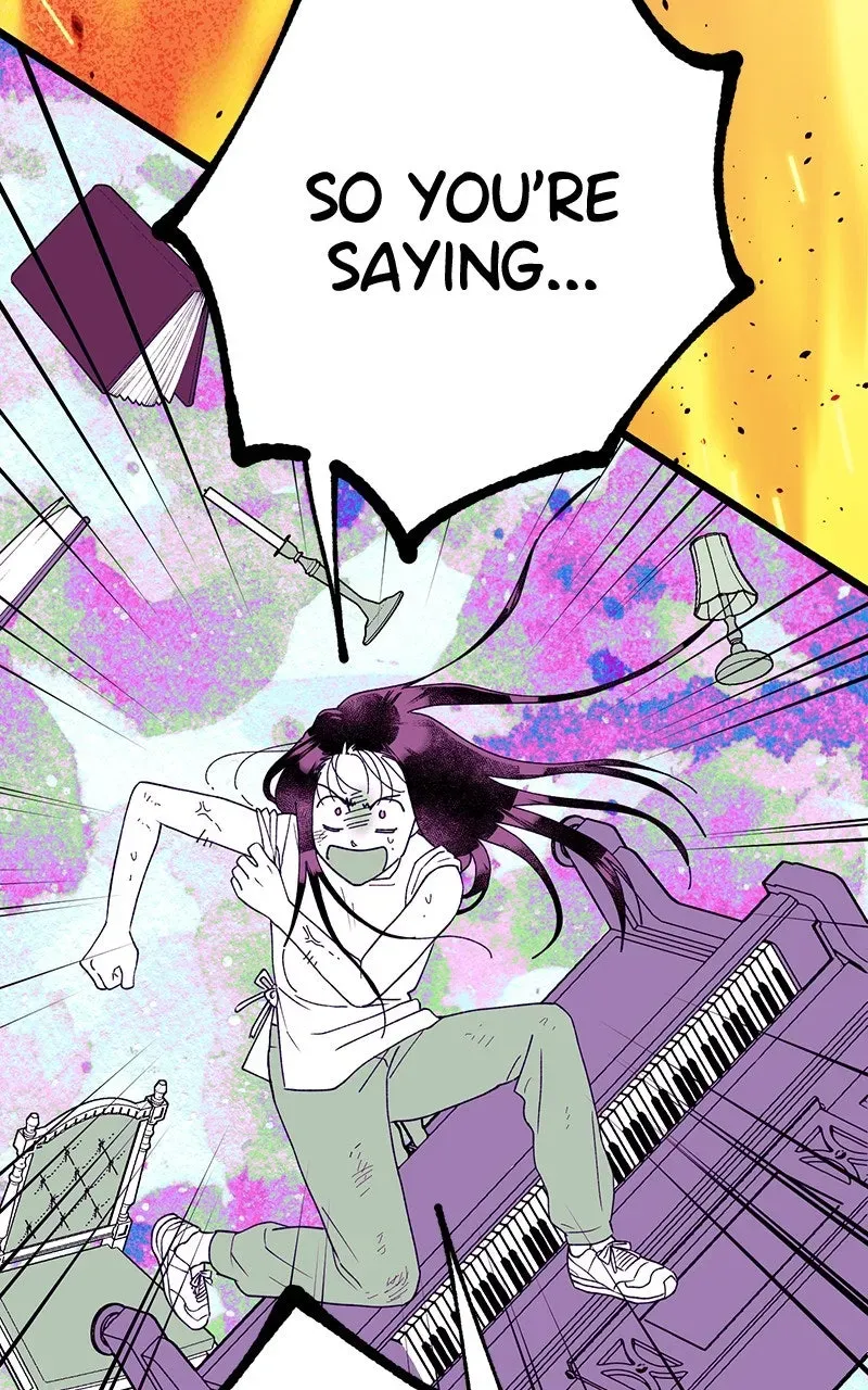 Ark of the Law Chapter 74 - page 7