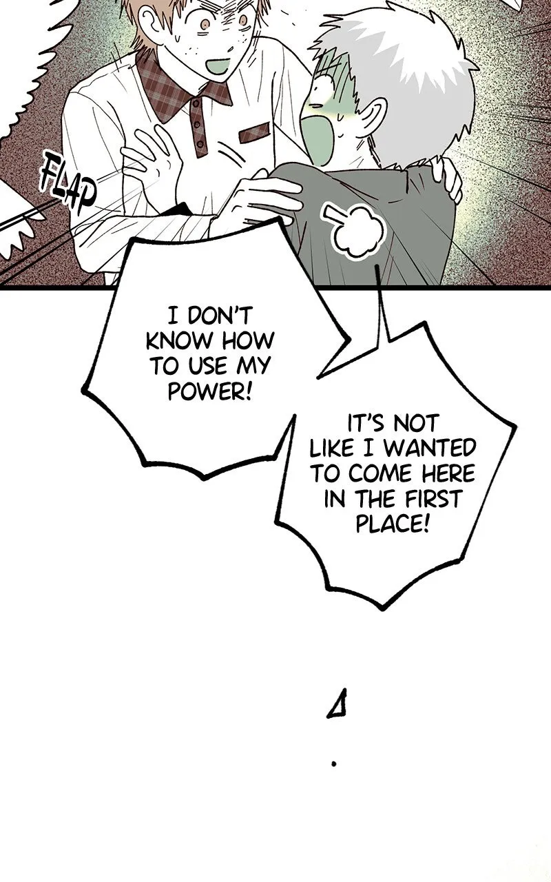 Ark of the Law Chapter 74 - page 71