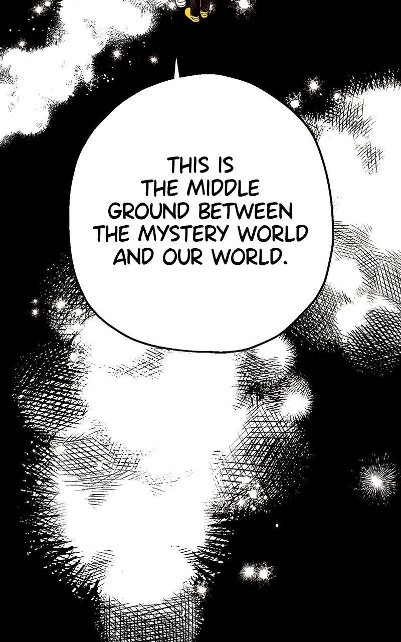 Ark of the Law Chapter 74 - page 76