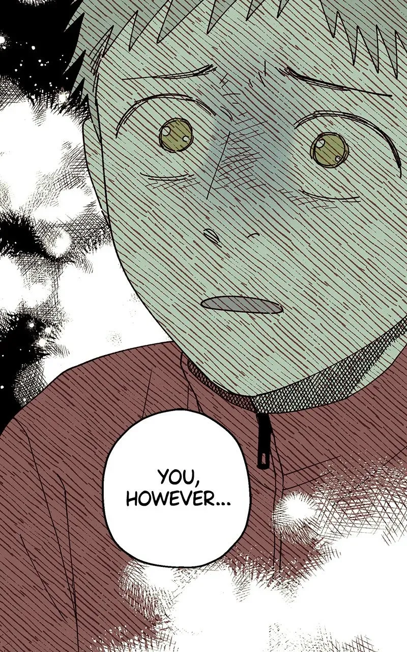 Ark of the Law Chapter 74 - page 79