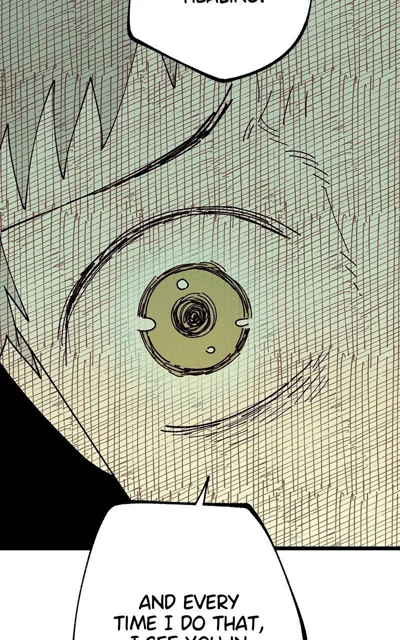 Ark of the Law Chapter 74 - page 83