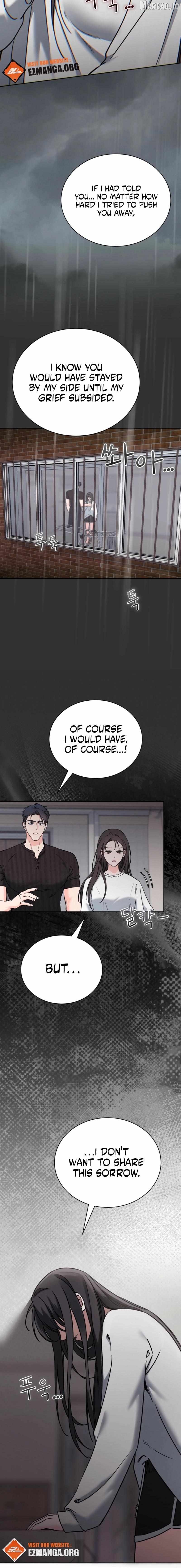 F (My Ex) - Manhwa Chapter 58 - page 20