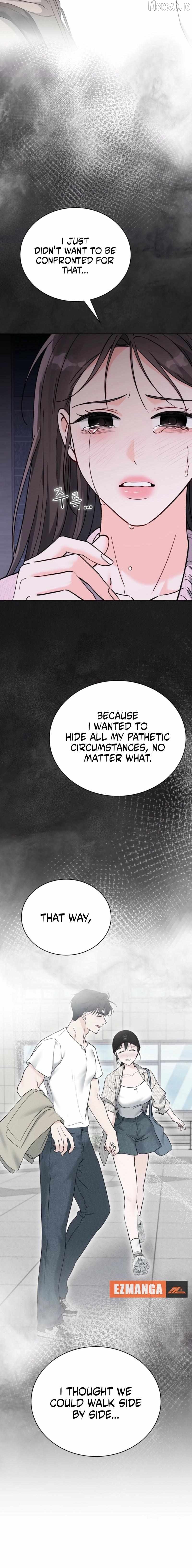 F (My Ex) - Manhwa Chapter 58 - page 6