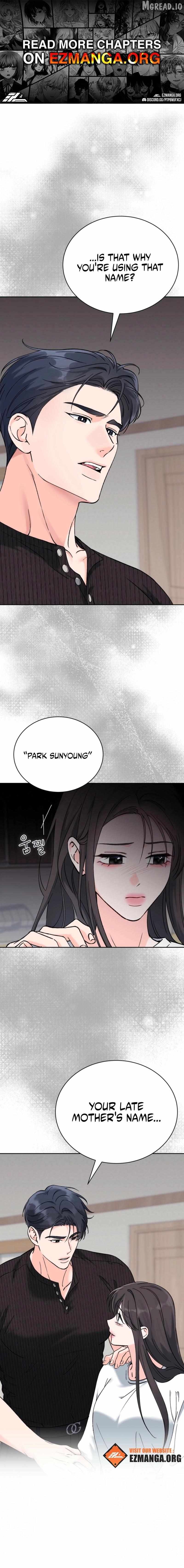 F (My Ex) - Manhwa Chapter 59 - page 2