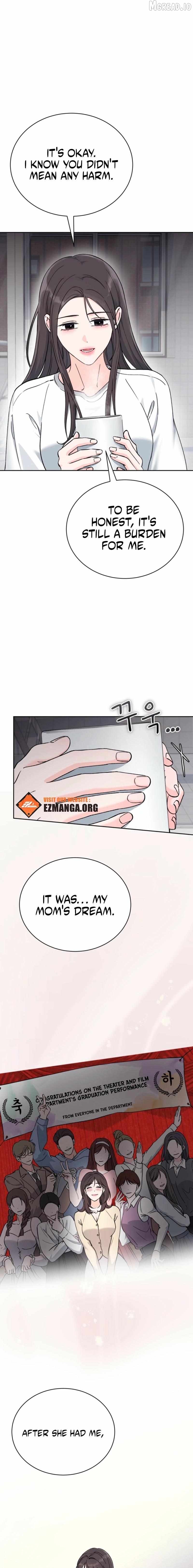 F (My Ex) - Manhwa Chapter 59 - page 4